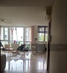 Changi Rise Condominium (D18), Condominium #133298982
